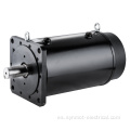 90kw 575n.m 1500RPM AC AGUA AGUA SERVO MOTOR